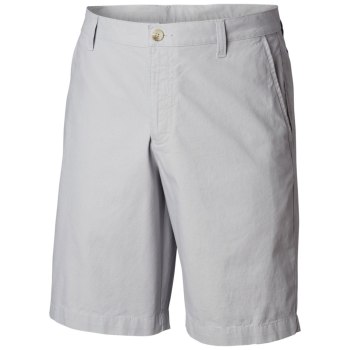 Columbia Korte Broek Heren, PFG Bonehead II Grijs, 36KDMITZW